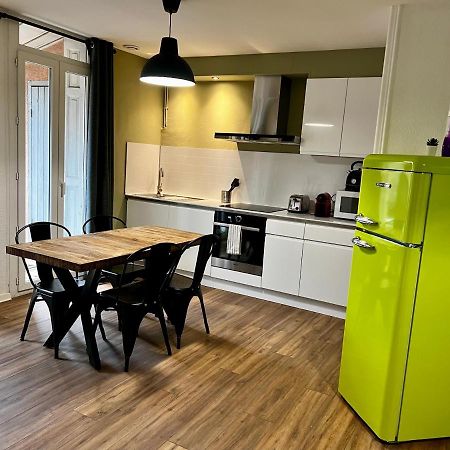 Appartements Rue Des Jardins Perpignan Luaran gambar