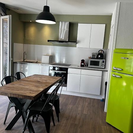 Appartements Rue Des Jardins Perpignan Luaran gambar