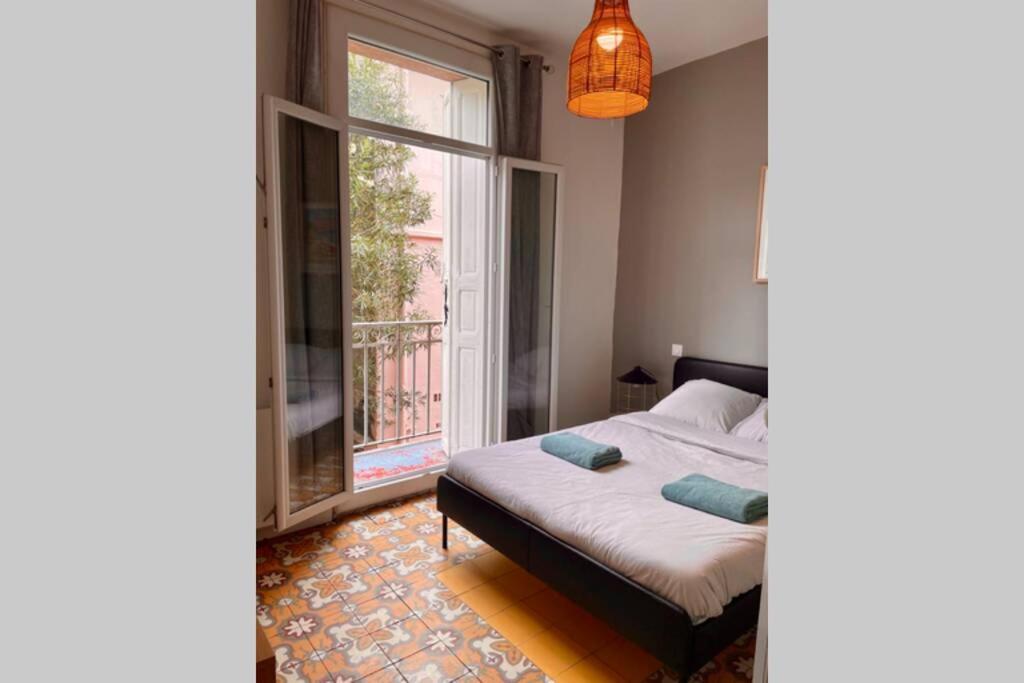 Appartements Rue Des Jardins Perpignan Luaran gambar