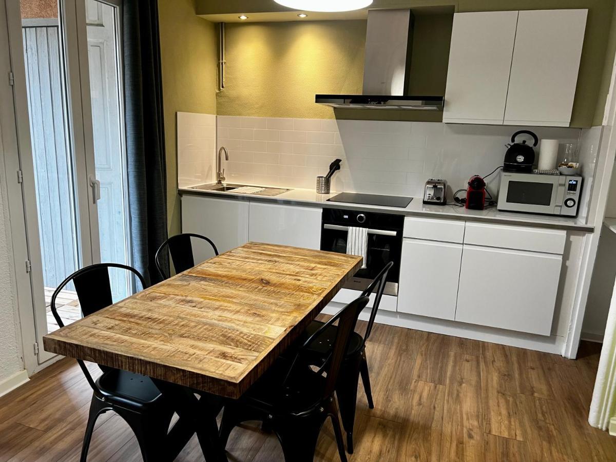 Appartements Rue Des Jardins Perpignan Luaran gambar