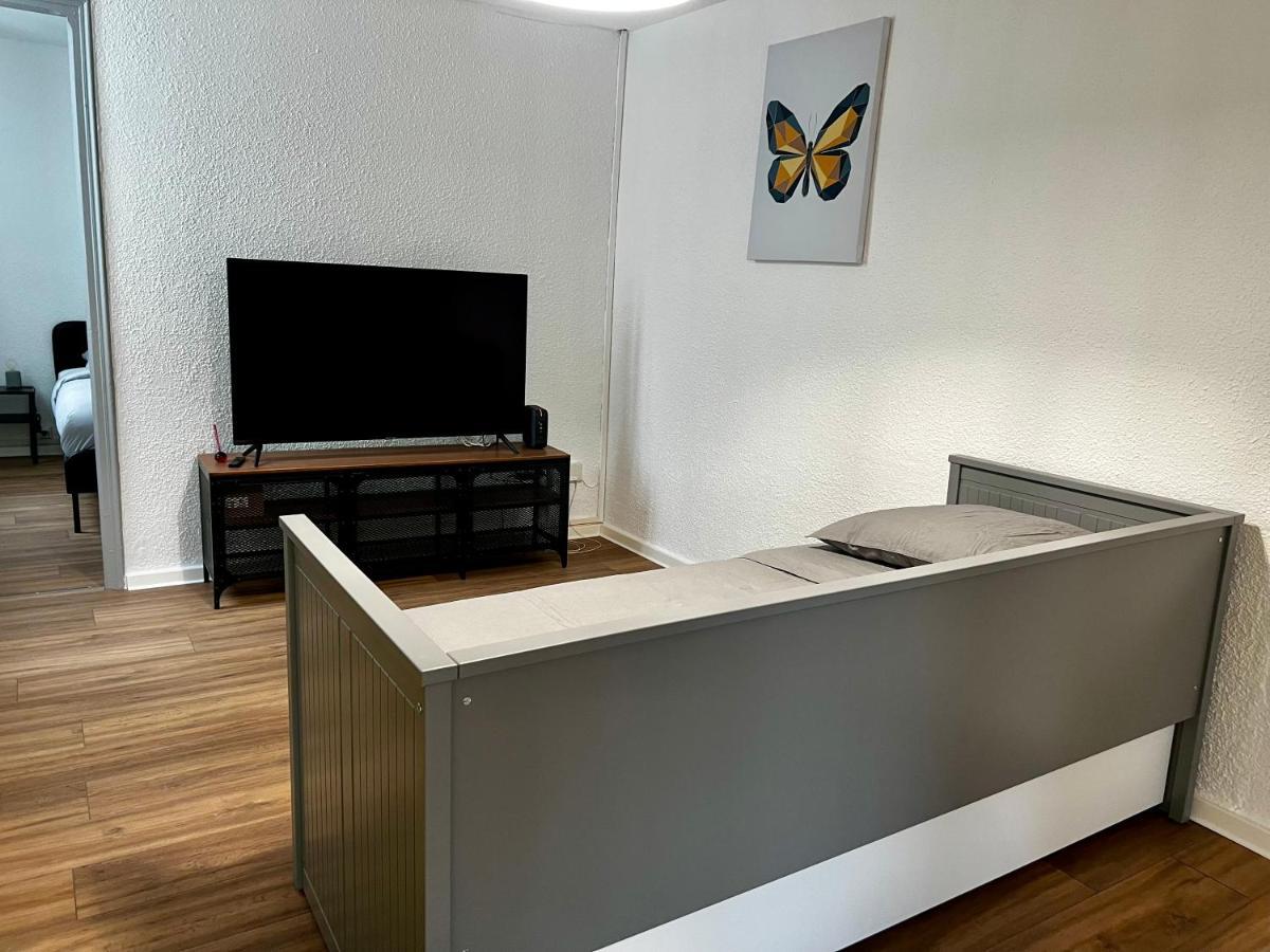 Appartements Rue Des Jardins Perpignan Luaran gambar