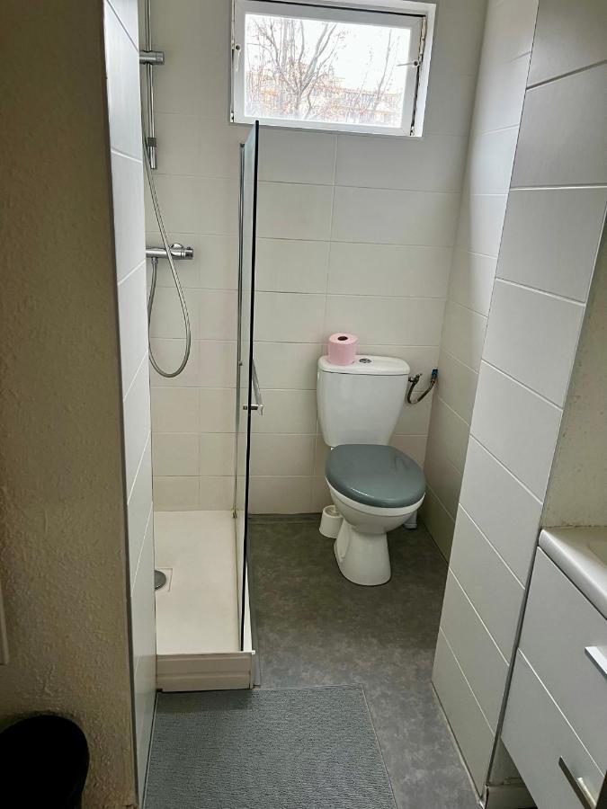 Appartements Rue Des Jardins Perpignan Luaran gambar