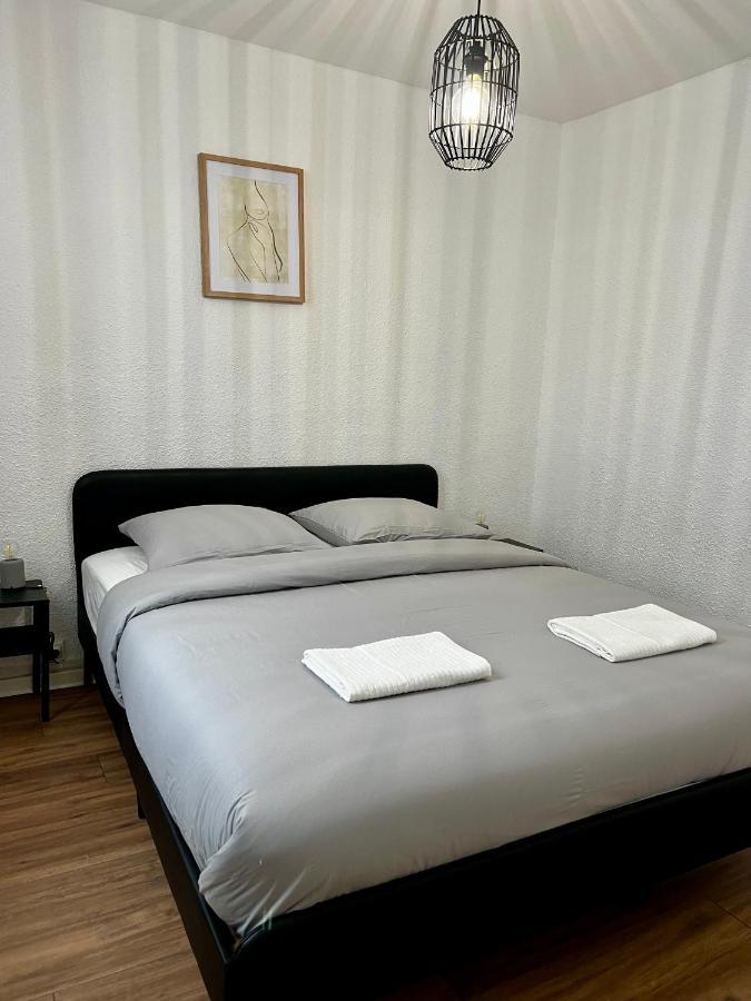 Appartements Rue Des Jardins Perpignan Luaran gambar