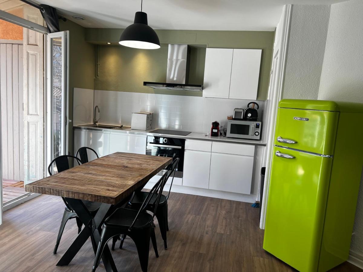Appartements Rue Des Jardins Perpignan Luaran gambar